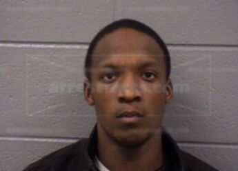 Trevell Britt