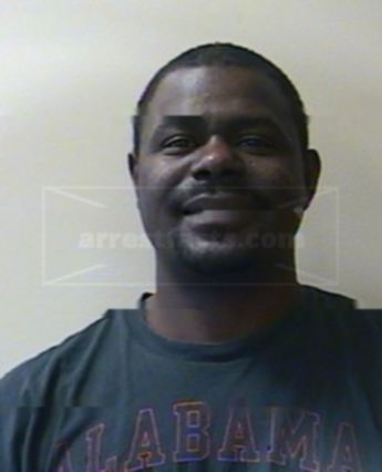 Van Wiliford Gardner Jr.