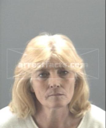 Brenda Sue Bradley