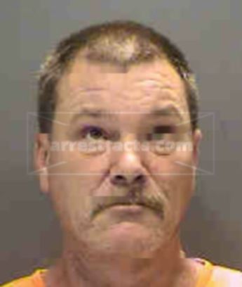 Leonard Whitney Jaress Jr.