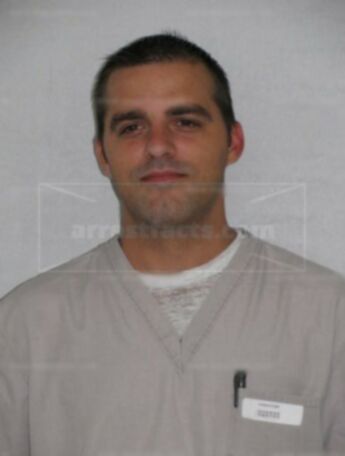Christopher James Dornan