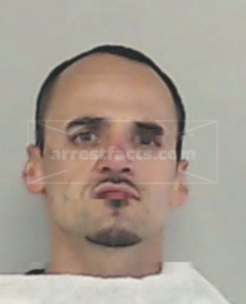 Jeremy Ryan Soto