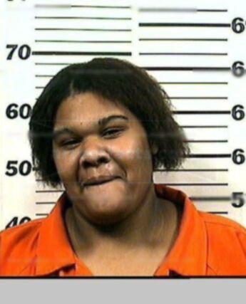 Tiffany Vernice Adams