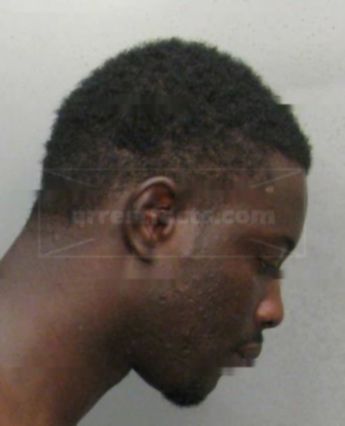 Michael Patrick Williams