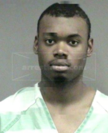 Tevin Deshawn Palmer