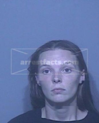 Christina Sue Kirby