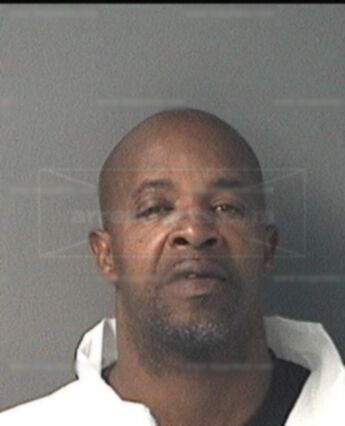 James Porter Wiggins