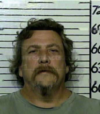 Brent Allen Belyeu