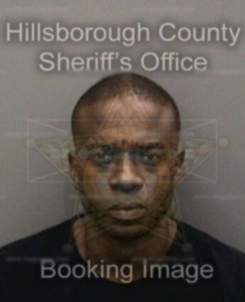 Anthony Michael Coy