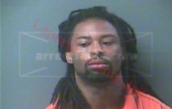 Tahari Rasheed Wilson