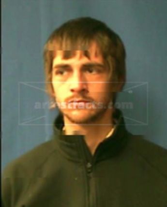 Christopher Michael Brown
