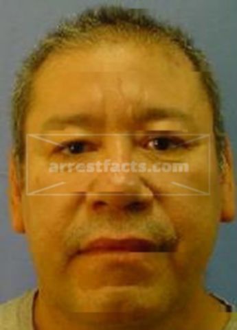 Benito Gonzales Rodriquez