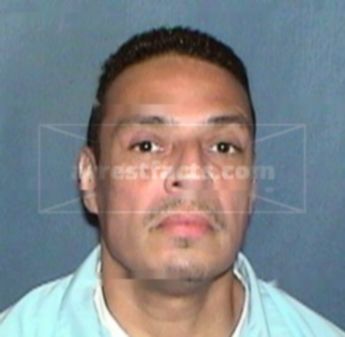 Jesus Duran Cortez