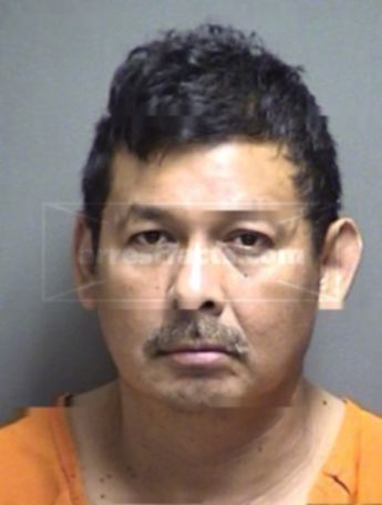 Jesus Leyva Bautista