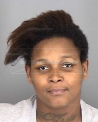 Bertha Lashay Sheppard