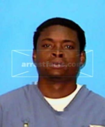 Derrick D Simmons