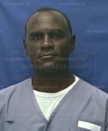 Elbert Mayes