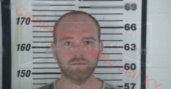James Arnold Bradshaw
