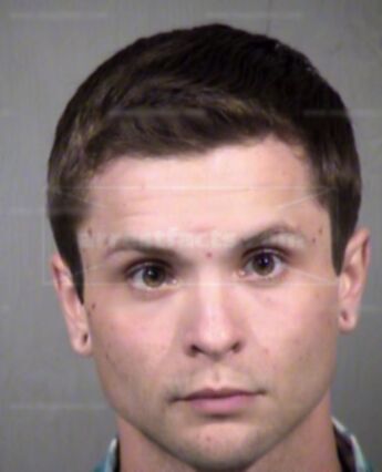 Robert James Allen Ware