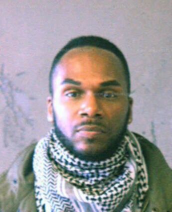 Ishmael Chandler