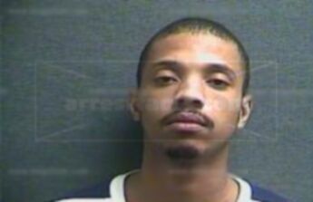 Rakeem Ahmed Blair