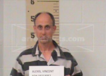 Vincent Alexis