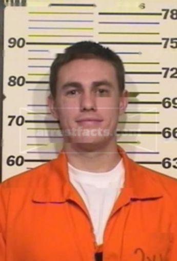 Corey Jonathan Oglesby