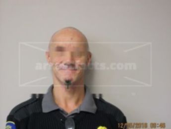 Danny Wayne Grimes