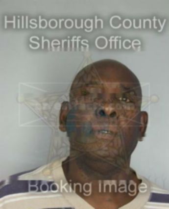 Charles Bernard Peoples