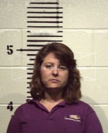 Jamie Deanette Lowden