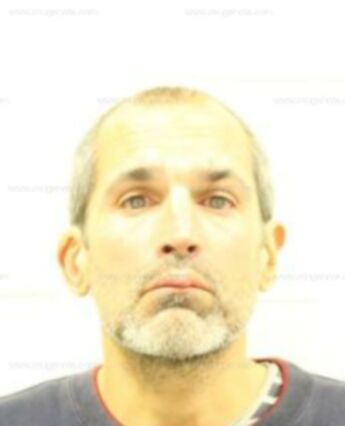Joseph Edwin Richardson