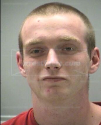 Johnathan Allen Hinton