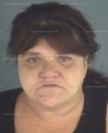 Ruby Darlene Boone
