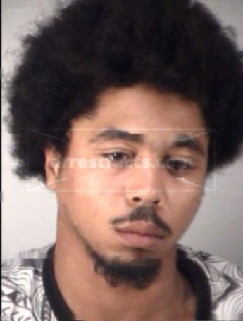 Jermora Veontae Pearson