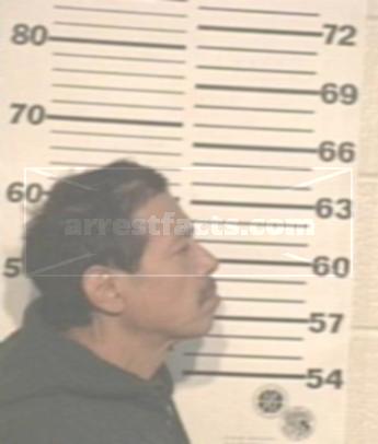 Rodolfo Santos Blanco