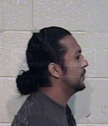 Frank Gonzalez