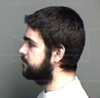 Alan Richard Bradford