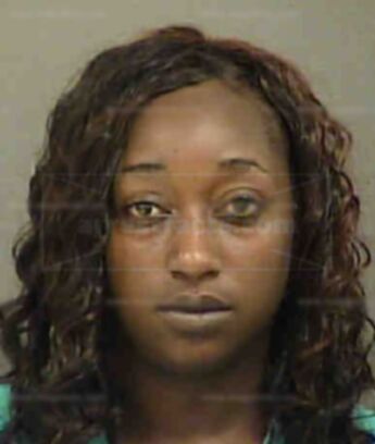 Lekisha Ann Moody