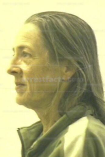 Patricia Scott Sanderson