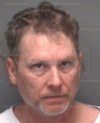 David Brian Hall