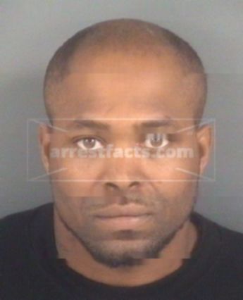 Maurice Lataye Brunson