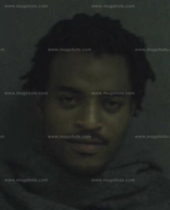 Gregory Duwayne Atkins Jr