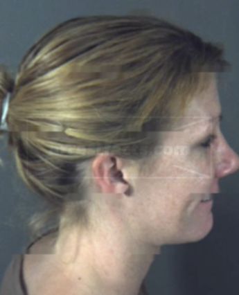 Janis Elaine Oxford