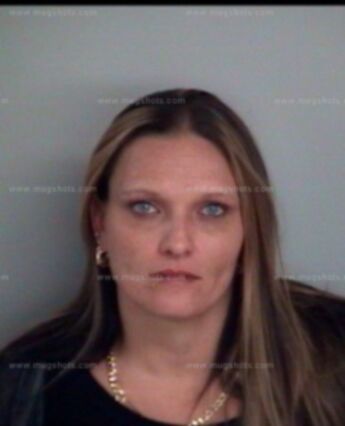 Ashley Nicole Smith