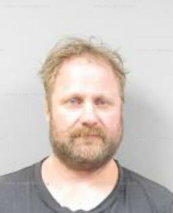Mark Raymond Reese
