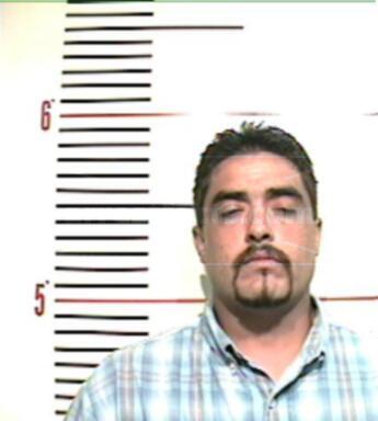 Timothy Anthony Aguirre