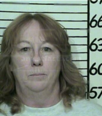 Vickie Mae Lucas