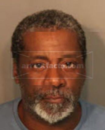 Napoleon Burks
