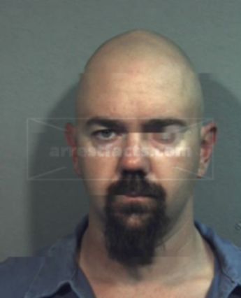 James Michael Burk