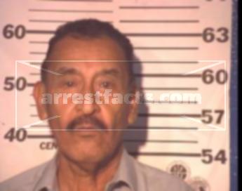 Jesus Gonzalez